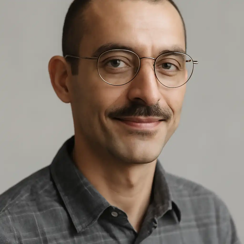 Óscar Iglesias Navarro